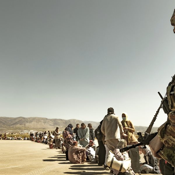 Ποια διεθνής σειρά που γυρίστηκε στην Ελλάδα διαγωνίζεται στο μεγαλύτερο φεστιβάλ τηλεοπτικών σειρών στην Ευρώπη