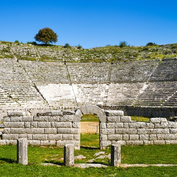 Θερινό Μαντείο | Πραγματοποιείται για 6η χρονιά από το ΔΗΠΕΘΕ Ιωαννίνων