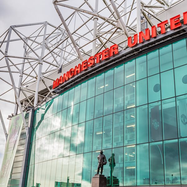 100.000 θέσεις και 2,3 δισ. ευρώ για το νέο γήπεδο της Μάντσεστερ Γιουνάιτεντ