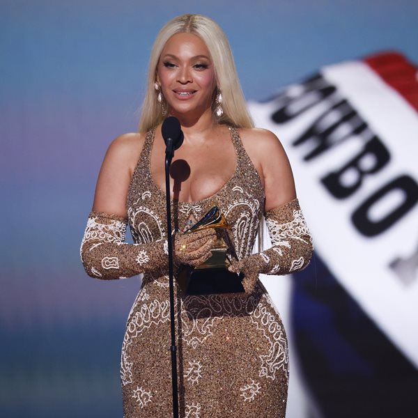 Grammys 2025: Αυτοί είναι οι μεγάλοι νικητές