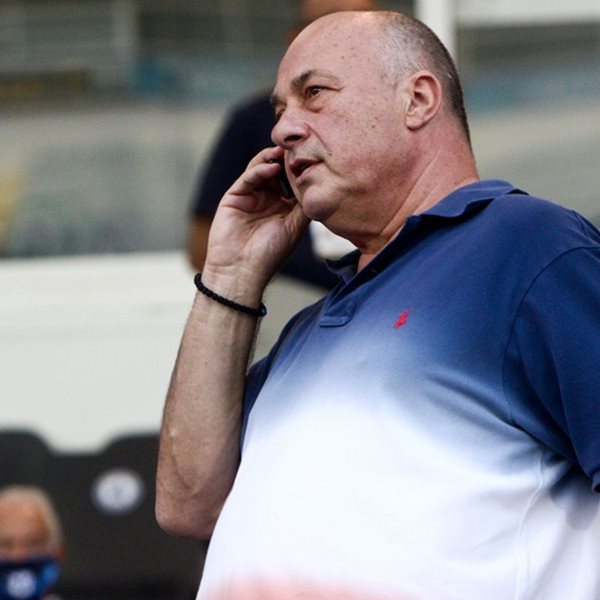 Παρέμβαση του Αρείου Πάγου για τις ομοφοβικές δηλώσεις Μπέου