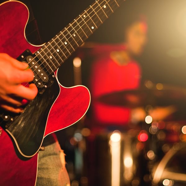 Αυτό είναι το πιο 'ανεβαστικό' τραγούδι στην ιστορία της ροκ μουσικής