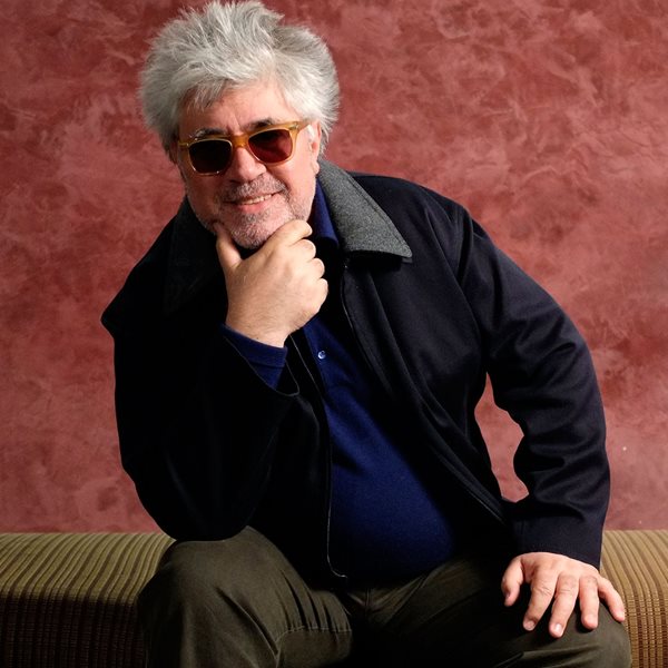 Πρώτο sneek peek από τη νέα ταινία του Pedro Almodóvar