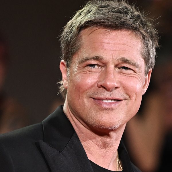 Ο Brad Pitt έχει δικό του brand με ρούχα-θα τα φορούσες;