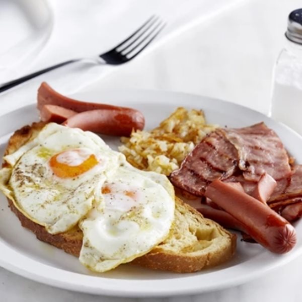 'Συν Αθηνά' για brunch με την πιο όμορφη θέα στην Ακρόπολη