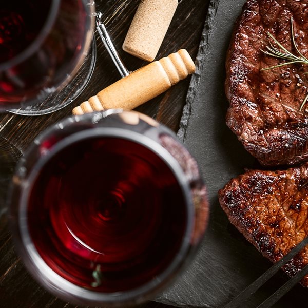 Tasty Awards 2023: Τα εστιατόρια που ξέρουν από καλό κρέας