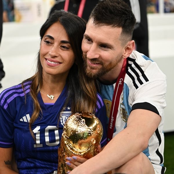 Μία μίνι εξήγηση στο μήνυμα του Messi για το Μουντιάλ