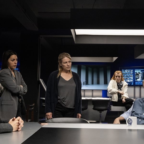 Όλα όσα θες να ξέρεις για το 'Ετερος Εγώ: Νέμεσις'