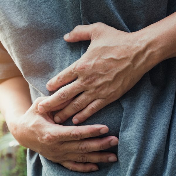 Πώς αντιµετωπίζεται ο καρκίνος παχέος εντέρου σήµερα