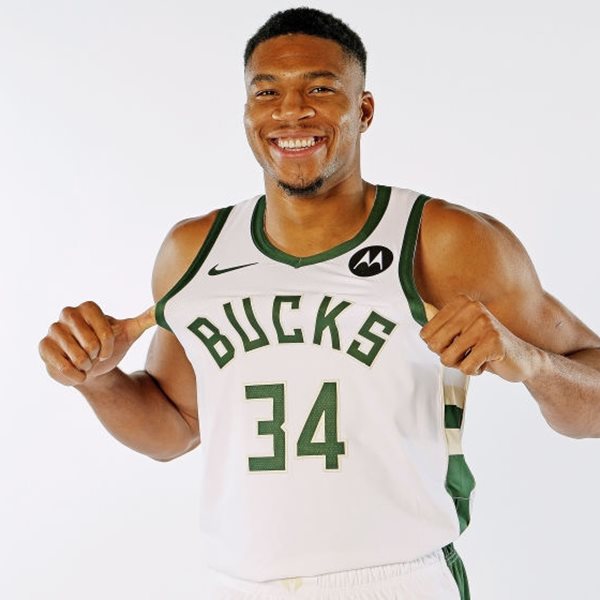 Τι συμβαίνει με τον γάμο του Γιάννη Αντετοκούνμπο;