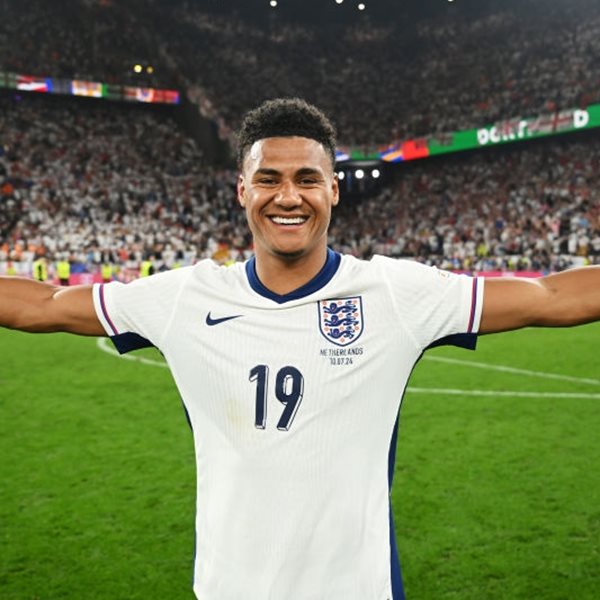 Τα highlights του Euro 2024 μέχρι στιγμής