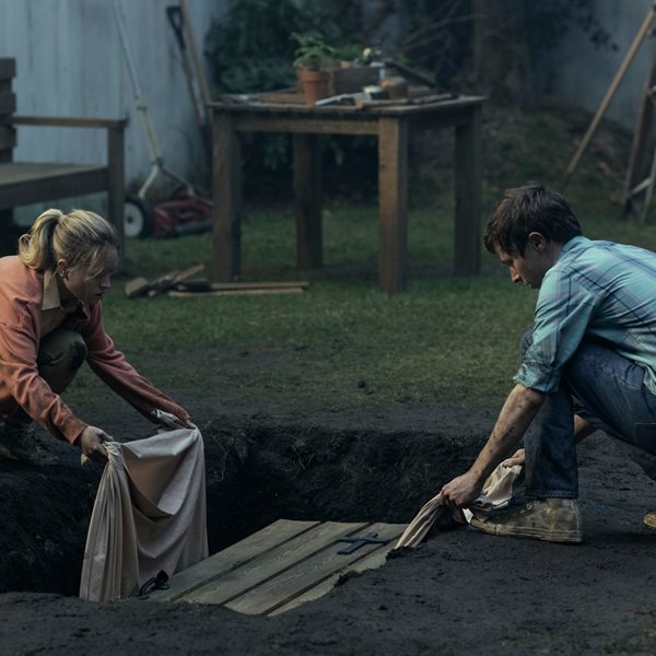 Η αγαπημένη σειρά του Stephen King σε περιμένει στο Netflix