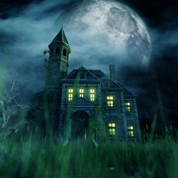 Δεν είναι πλάκα: μεσιτικό γραφείο μοσχοπουλάει 'στοιχειωμένα' σπίτια