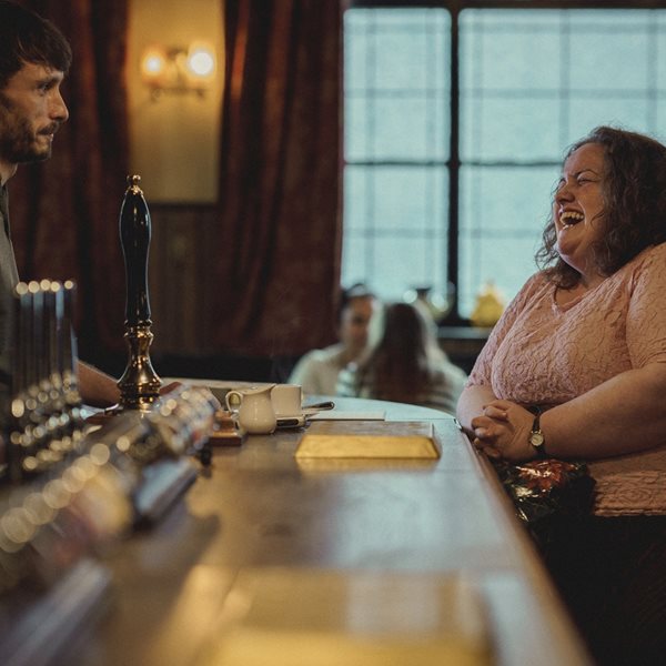 5 σειρές του Netflix για να δεις αν σου άρεσε το Baby Reindeer