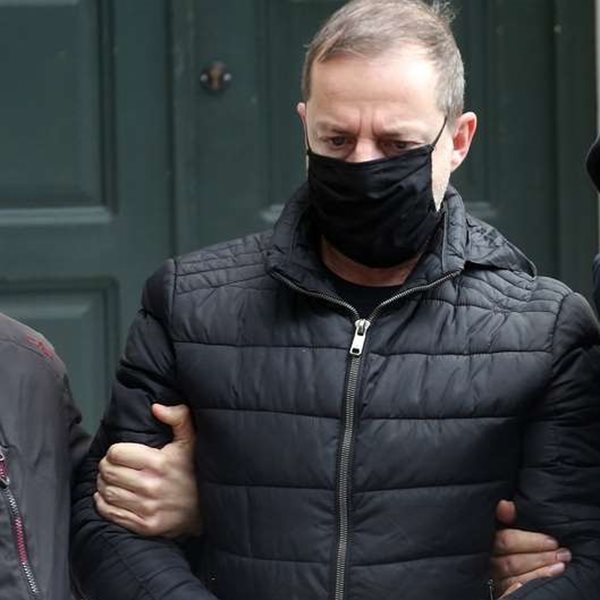 Ένοχος για δύο βιασμούς ο Δημήτρης Λιγνάδης