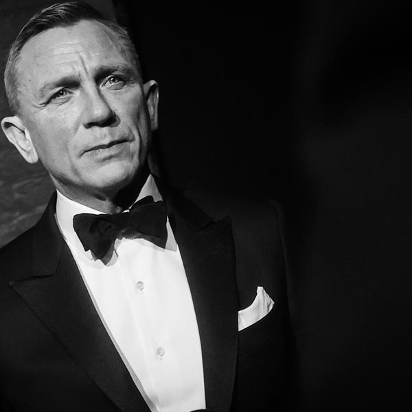 Μόλις μάθαμε ποιος είναι ο επικρατέστερος νέος James Bond