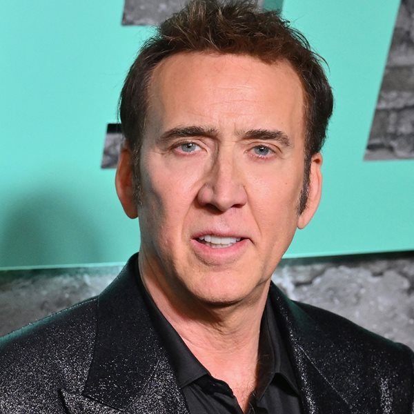 The Prince, η νέα ταινία του Nicolas Cage