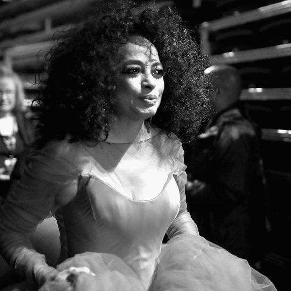 Ξέρουμε ποια ηθοποιός θα υποδυθεί τη Diana Ross