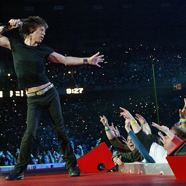 Τι τρώει, πίνει και κάνει ο Mick Jagger και διατηρείται έτσι ακμαίος