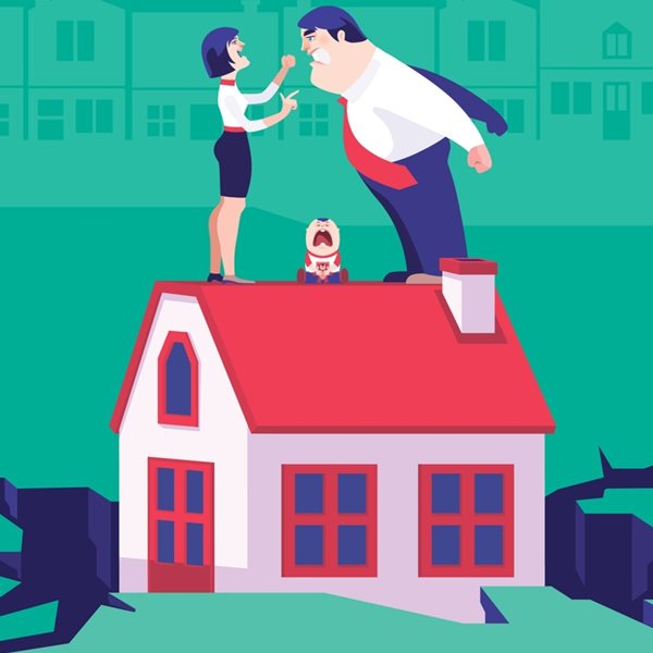 Τι να (μην) κάνεις όταν και αν σε βρει ο σεισμός