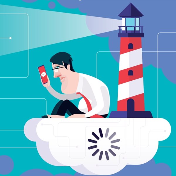 Τι λέει το ChatGPT για όσους μας αφήνουν στο 'διαβάστηκε'