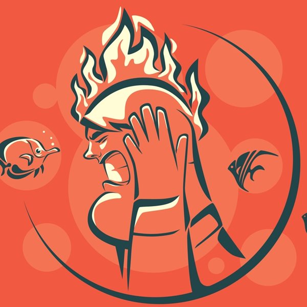 Τι σκεφτόμαστε όταν πεθαίνουμε: Η επιστήμη ξέρει