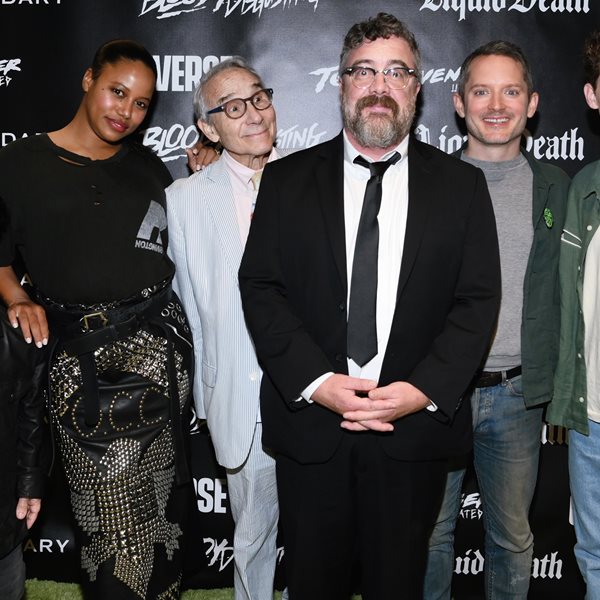 Αποκλειστική συνέντευξη: Ο δημιουργός του The Toxic Avenger Macon Blair υπογράφει το cult remake της χρονιάς