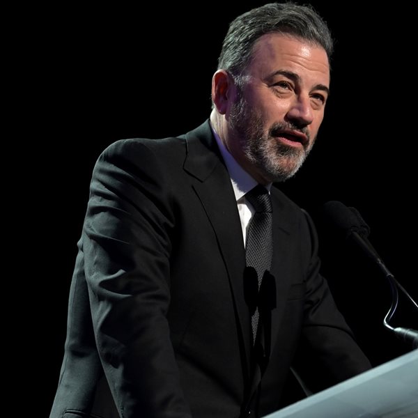 Κόπηκε η εκπομπή του Jimmy Kimmel από το ABC εξαιτίας των σχολίων του για τη δολοφονία Kirk