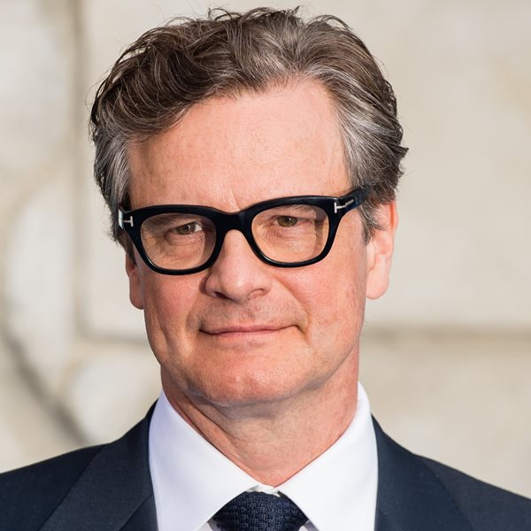 Και ο Colin Firth στο Young Sherlock του Guy Ritchie