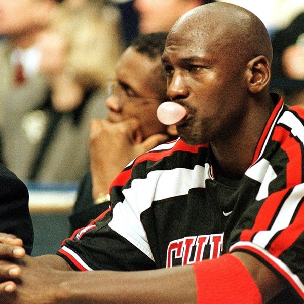 60 χρόνια Michael Jordan