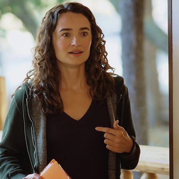 Έφυγε από τη ζωή η ηθοποιός του Walking Dead Kelley Mack