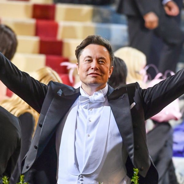 Όταν ο Elon Musk υπέκυψε στη 'γοητεία' ενός παίκτη πόκερ