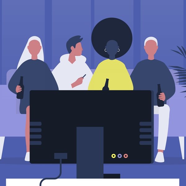 Αυτή είναι η σειρά που είδαν όλοι μέσα στο 2023