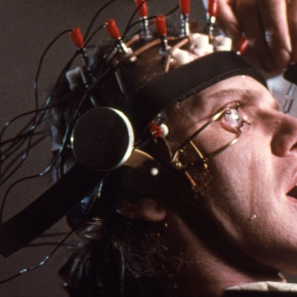 Όλες οι φορές που ο Stanley Kubrick μας έβαλε σε σκέψεις