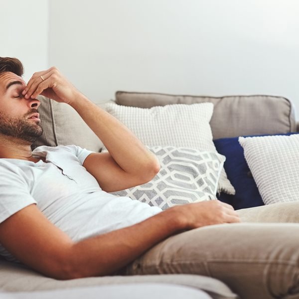 Τι είναι και πώς θεραπεύεται η ιγμορίτιδα