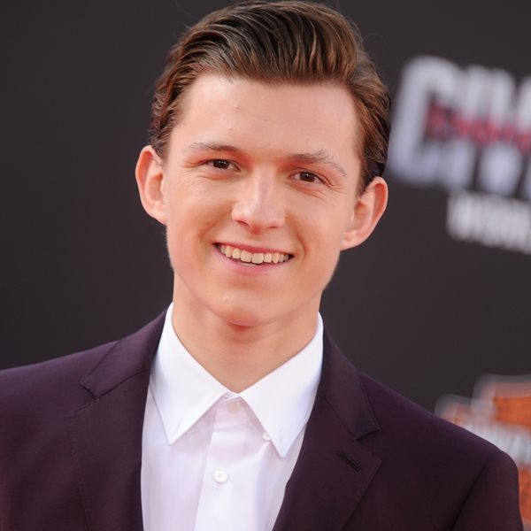 Ο Tom Holland γίνεται Ρωμαίος στο θέατρο