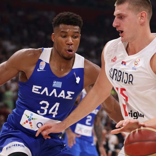 Οι παίκτες του Eurobasket που κάνουν τη διαφορά