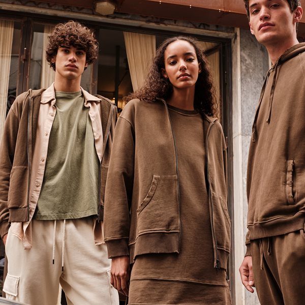 Στη νέα συλλογή της Dirty Laundry θα βρεις τα απαραίτητα ρούχα για το φθινόπωρο