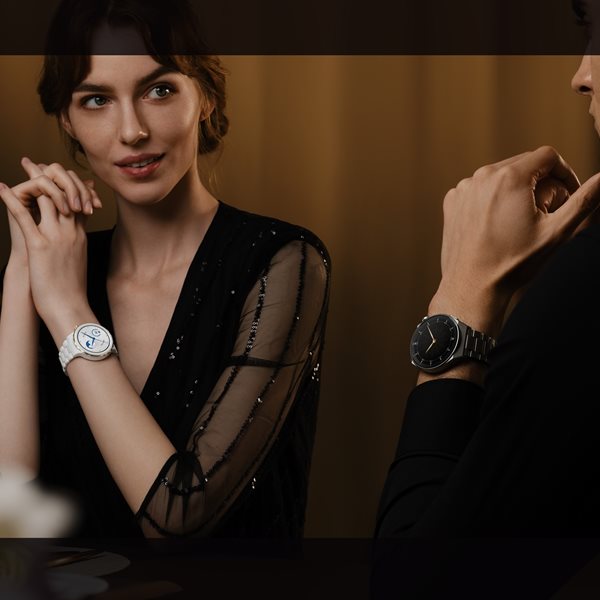 To τέλειο smartwatch για κάθε άντρα