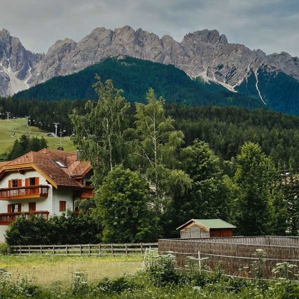 Μία βόλτα στο Σαν Κάντιντο, την πατρίδα του Jannik Sinner