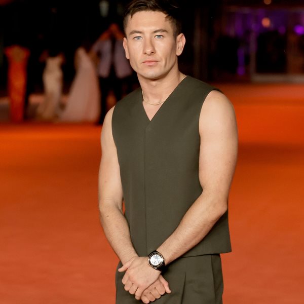 Peaky Blinders με Barry Keoghan- καλά θα πάει αυτό, στην κυριολεξία