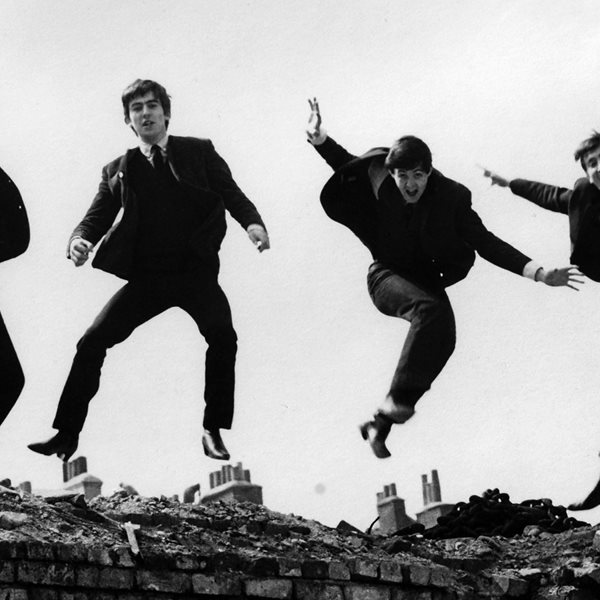 Όταν ο Μίκης Θεοδωράκης συνεργάστηκε με τους Beatles