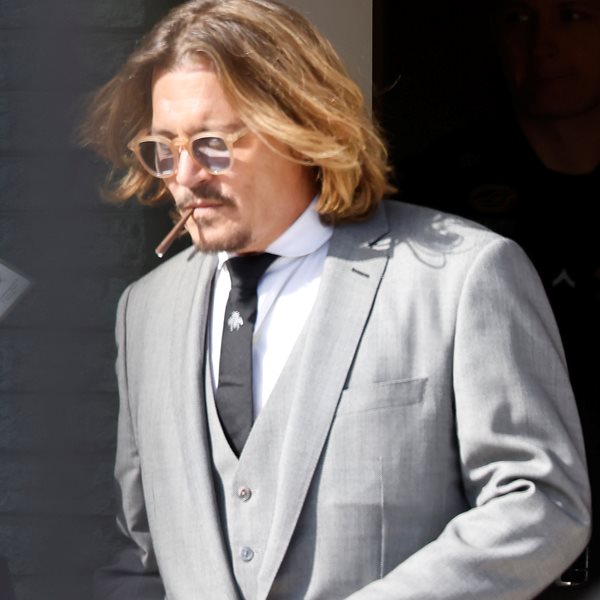 Το απίθανο ποσό που στοιχίζει μία θέση στη δίκη του Johnny Depp