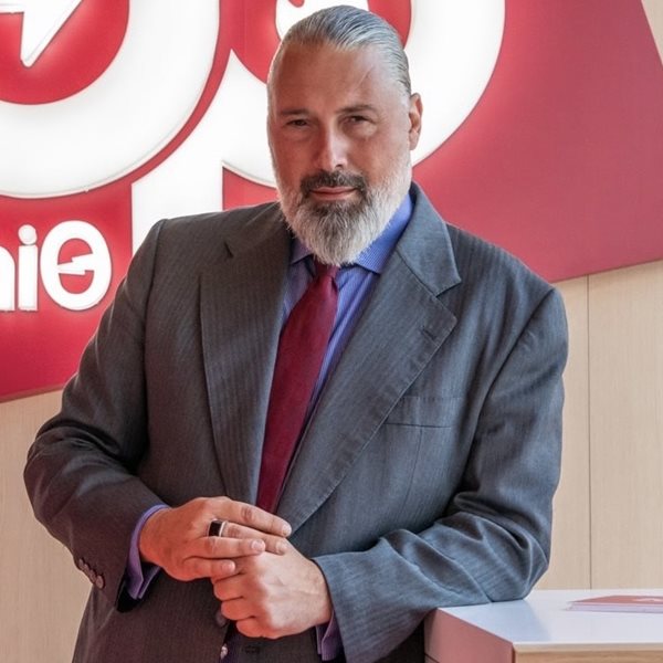 O Μάνος Εξαρχουλάκος δεν πιστεύει σε 'μυστικές συνταγές'