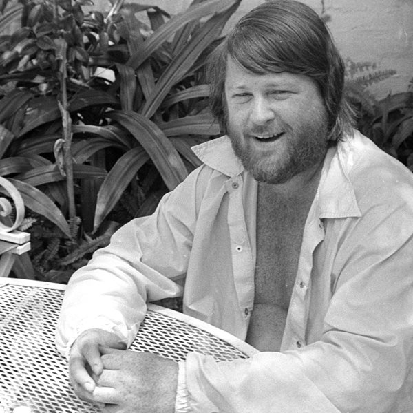 Η αιώνια μουσική λιακάδα του Brian Wilson