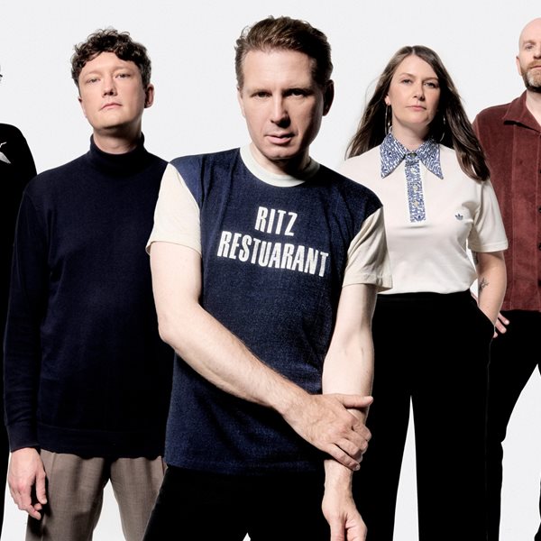 Συνέντευξη: Franz Ferdinand, Οι Ατρόμητοι