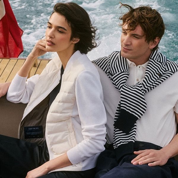 Ο όμιλος LH Group – Παπαϊωάννου ως αποκλειστικός εκπρόσωπος της Paul & Shark σε Ελλάδα και Κύπρο