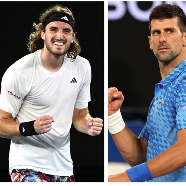 Όσα πρέπει να ξέρεις για τους ημιτελικούς του Australian Open