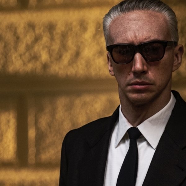 Γιατί το Ferrari λέγεται ότι είναι 'η καλύτερη ταινία για αυτοκίνητα που έγινε ποτέ'