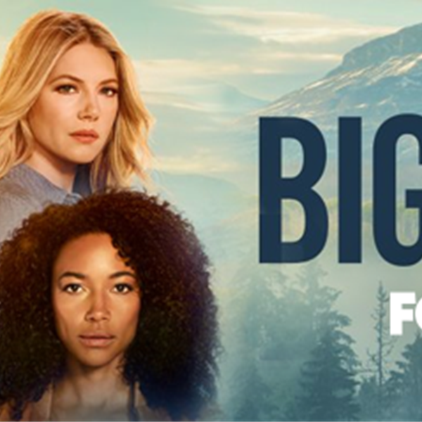 Η νέα σειρά Big Sky και οι νέοι κύκλοι Chicago P.D. και Chicago Med έρχονται σε FOX και FOX Life